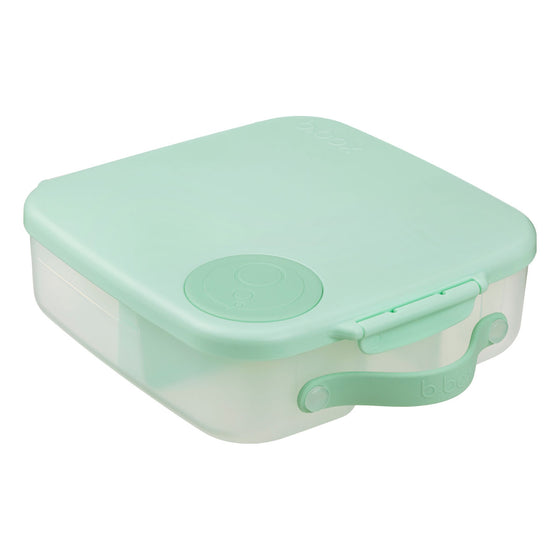 B.Box Lunchbox Large - Spearmint - BentoBliss 