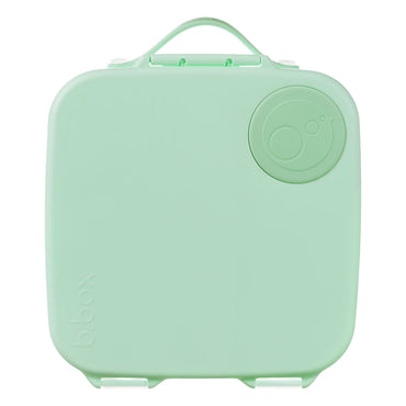 B.Box Lunchbox Large - Spearmint - BentoBliss 