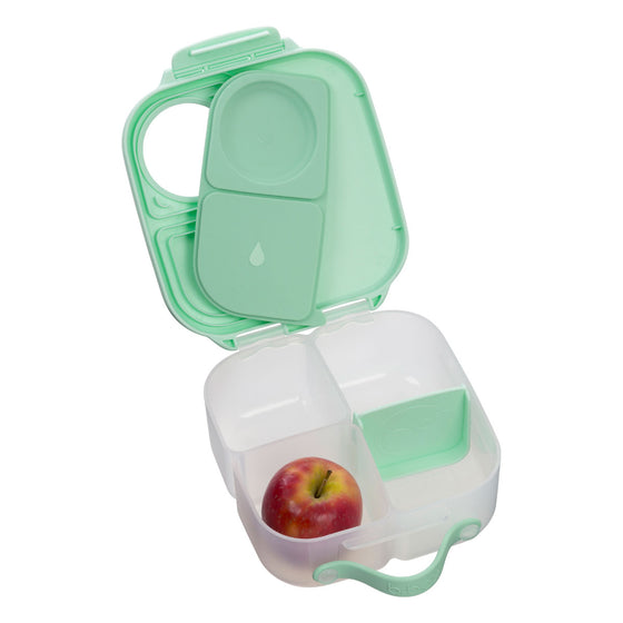 B.Box Mini Lunchbox - Spearmint