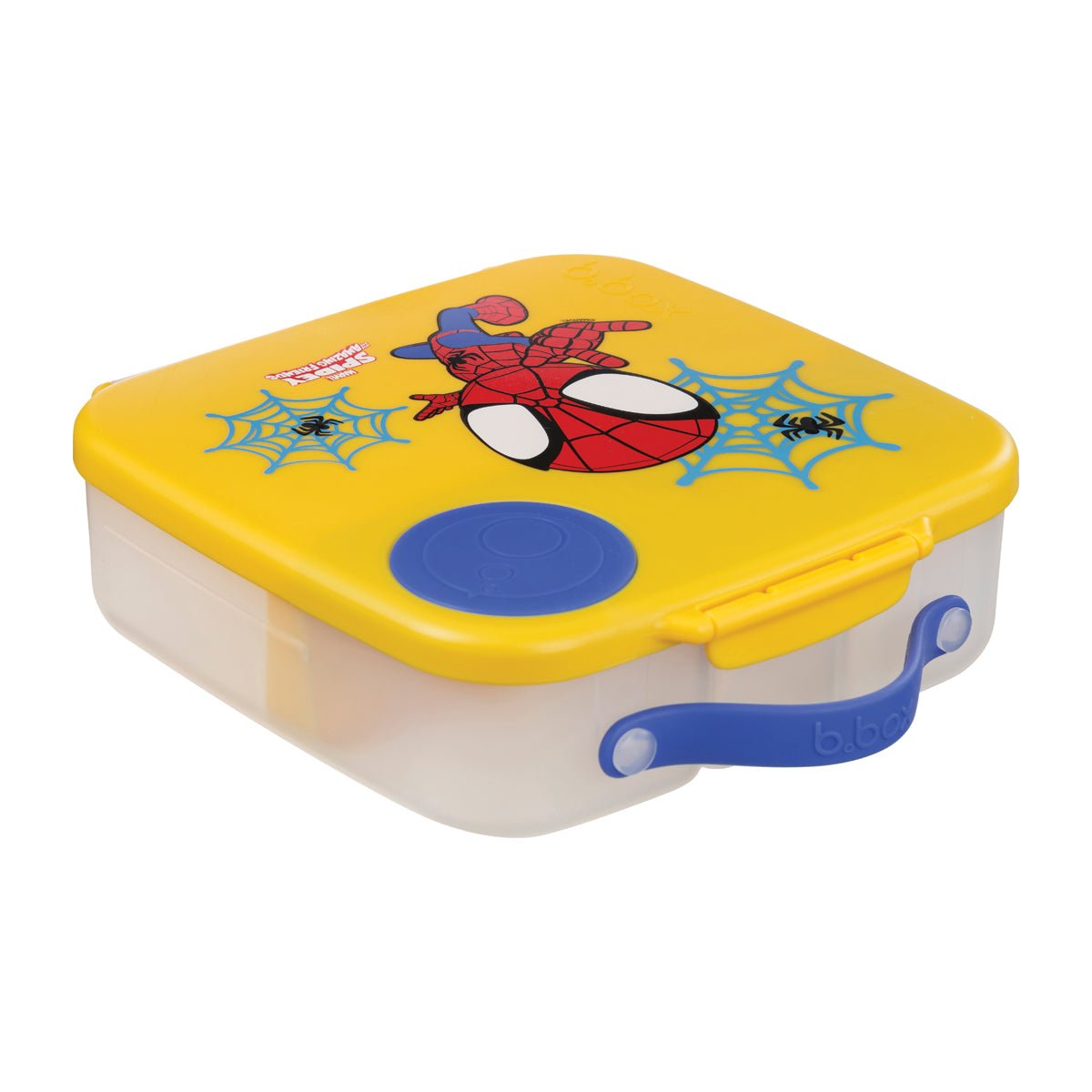 B.Box Lunchbox Large - Spidey - BentoBliss