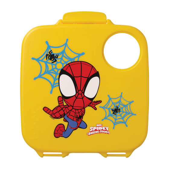 B.Box Lunchbox Large - Spidey - BentoBliss 