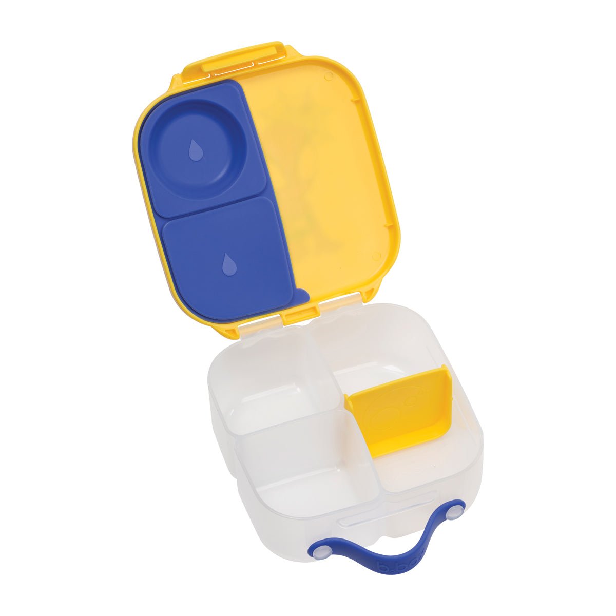 B.Box Mini Lunchbox - Spidey - BentoBliss