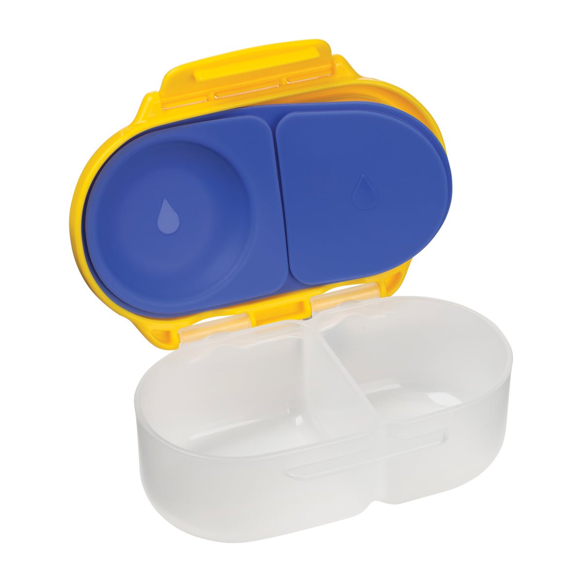 B.Box Snackbox - Spidey - BentoBliss