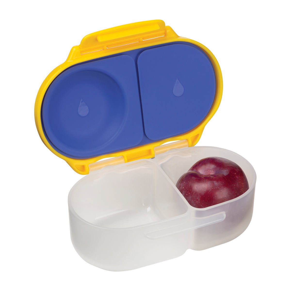 B.Box Snackbox - Spidey - BentoBliss