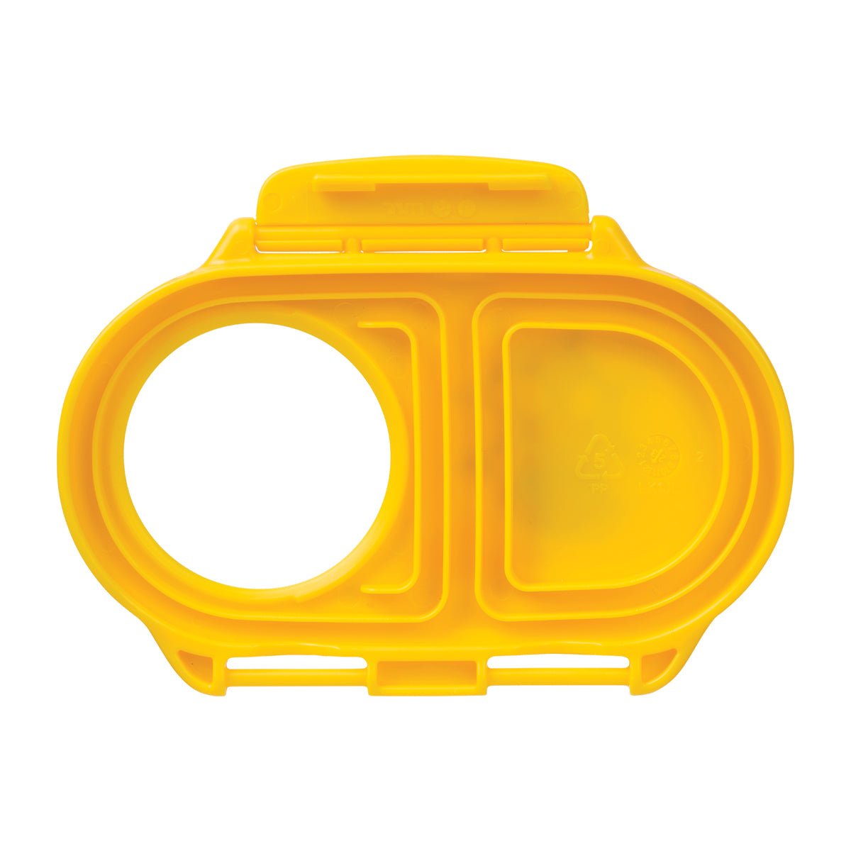 B.Box Snackbox - Spidey - BentoBliss