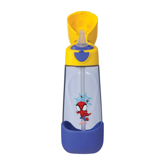 B.Box Tritan™ drink bottle 600ml - Spidey