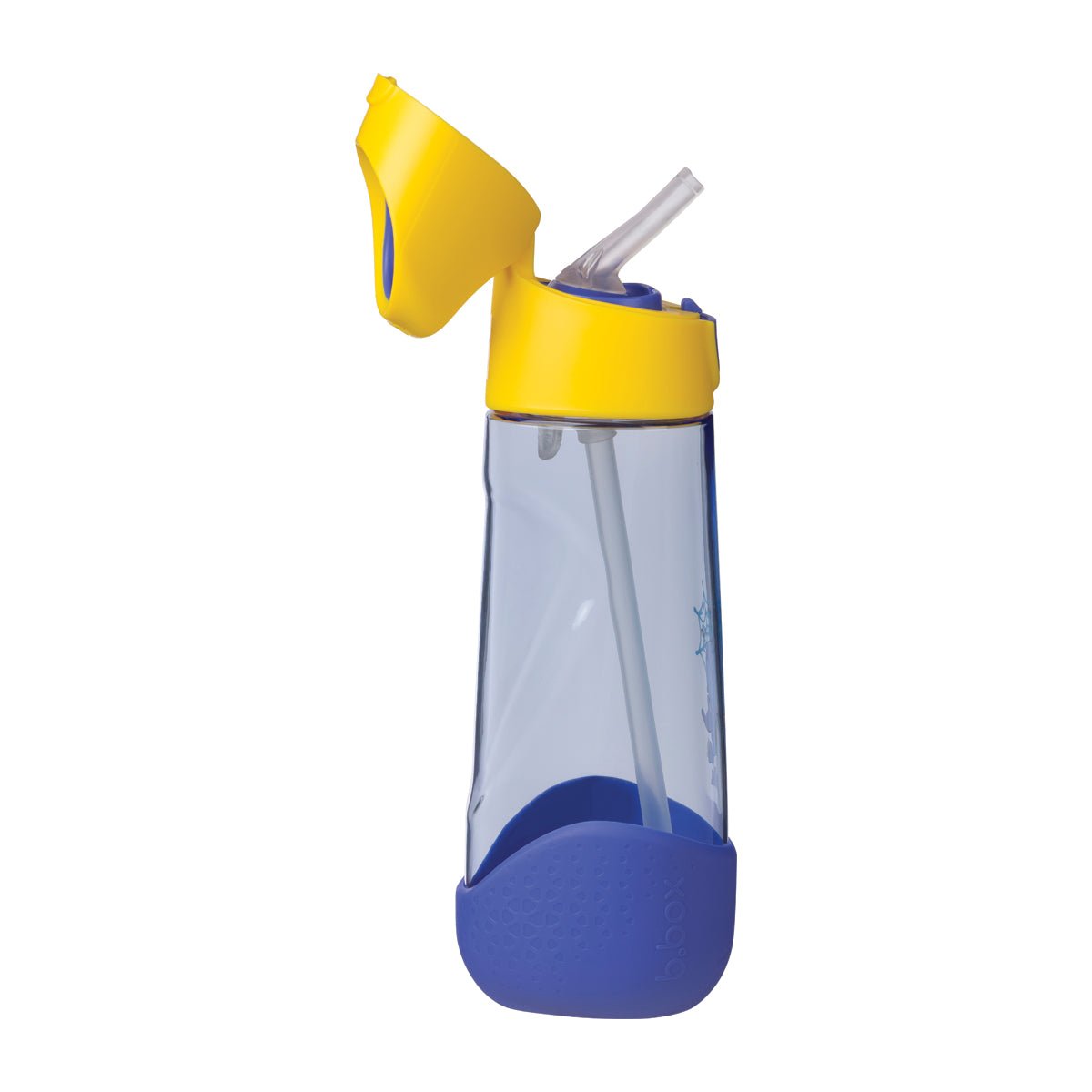 B.Box Tritan™ drink bottle 600ml - Spidey - BentoBliss