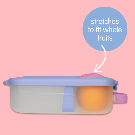 B.Box Lunchbox Large - Stitch