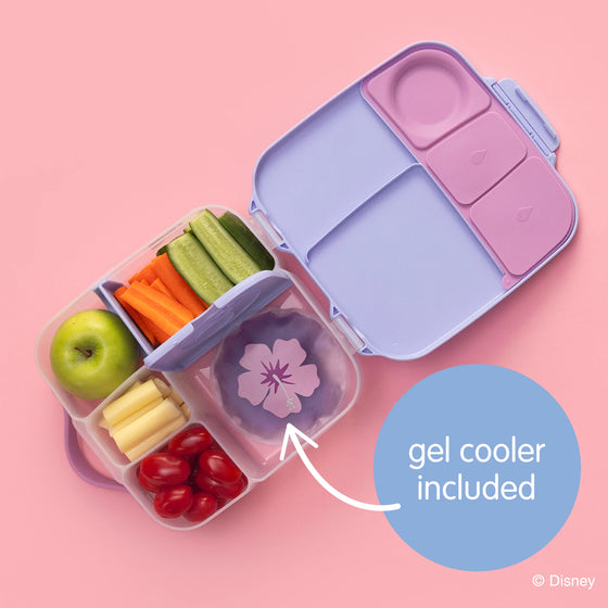 B.Box Lunchbox Large - Stitch