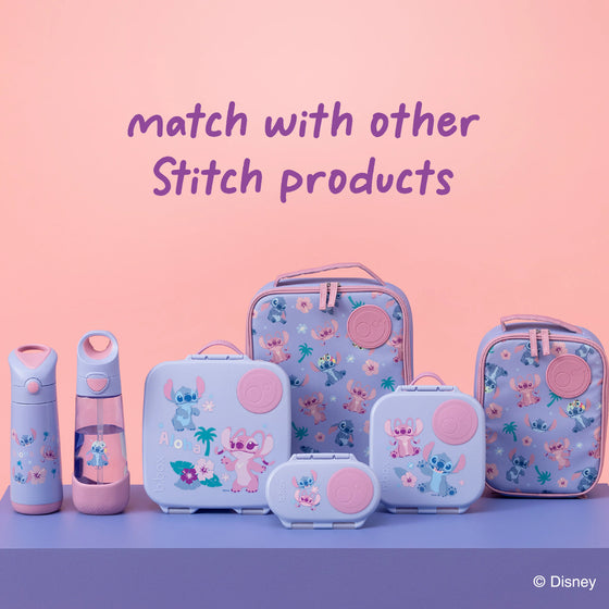 B.Box Lunchbox Large - Stitch