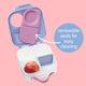 B.Box Mini Lunchbox - Stitch