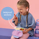 B.Box Snackbox - Stitch