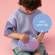 B.Box Snackbox - Stitch