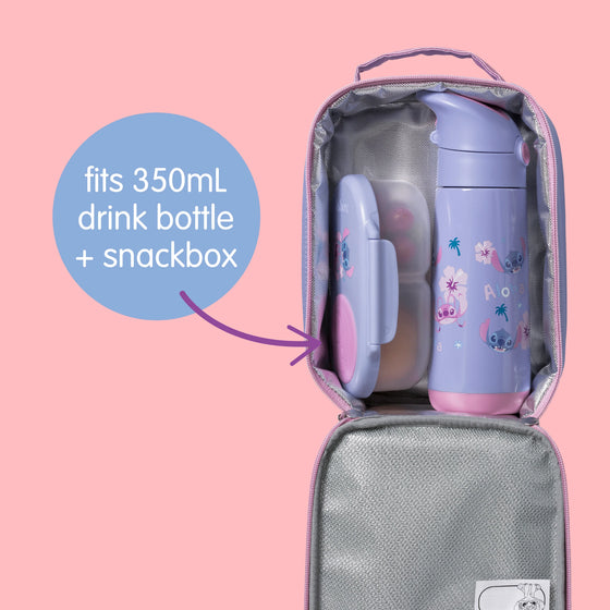 B.Box Mini Insulated Lunch Bag - Stitch