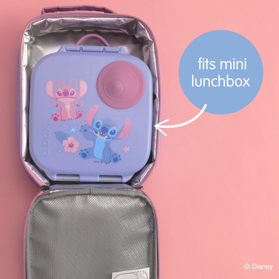 B.Box Mini Insulated Lunch Bag - Stitch