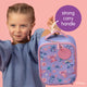 B.Box Mini Insulated Lunch Bag - Stitch
