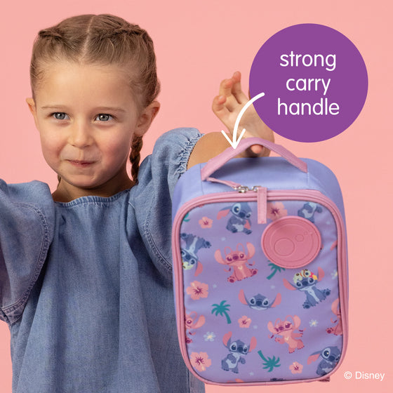 B.Box Mini Insulated Lunch Bag - Stitch