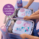 B.Box Insulated Lunchbag - Stitch