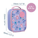 B.Box Mini Insulated Lunch Bag - Stitch