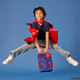 B.Box Insulated Lunchbag - Superman