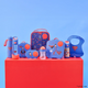 B.Box Lunchbox Large - Superman