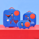 B.Box Lunchbox Large - Superman