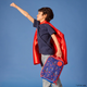 B.Box Insulated Lunchbag - Superman
