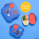 B.Box Essential Bundle - Superman