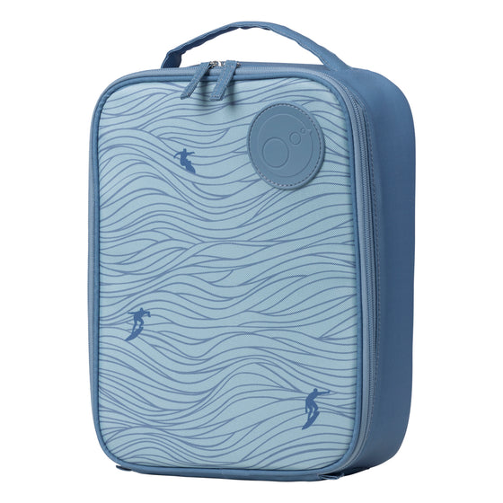 B.Box Insulated Lunchbag - Surfs Up