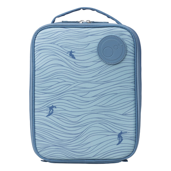 B.Box Insulated Lunchbag - Surfs Up