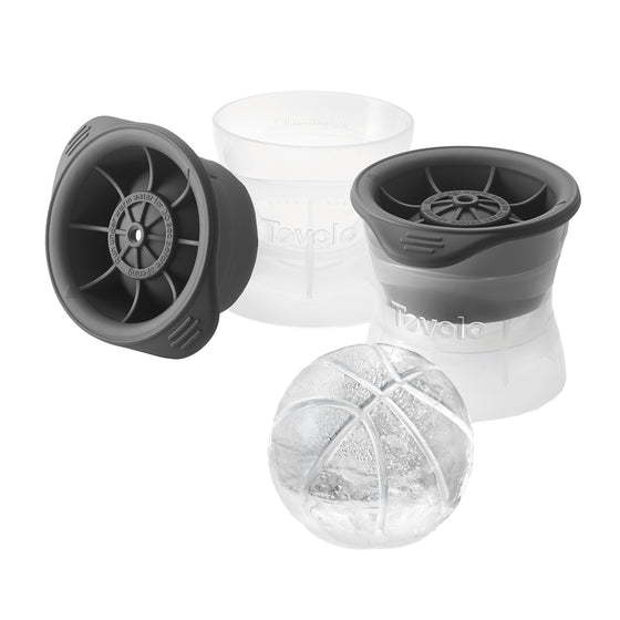 Tovolo Sports Range Ice Mould Set 2