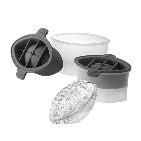 Tovolo Sports Range Ice Mould Set 2