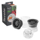 Tovolo Sports Range Ice Mould Set 2
