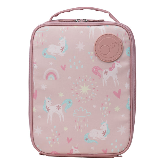 B.Box Insulated Lunchbag - Unicorn Dreams