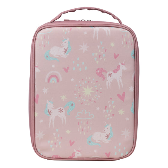 B.Box Insulated Lunchbag - Unicorn Dreams