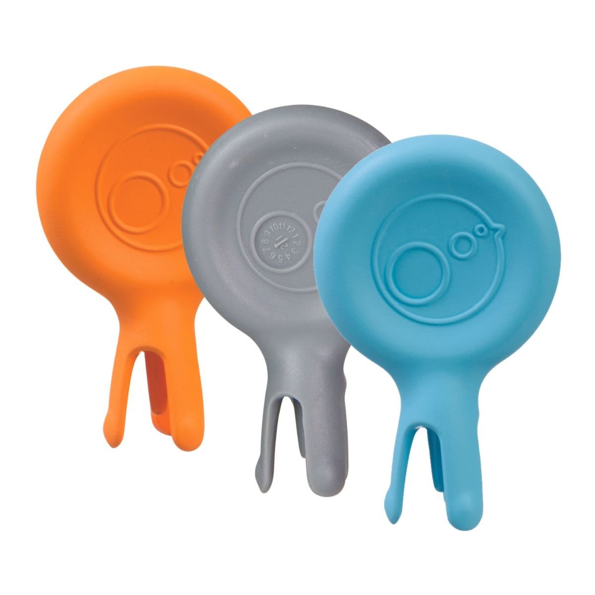 B.Box Mini FLORK™ cutlery - Assorted - BentoBliss
