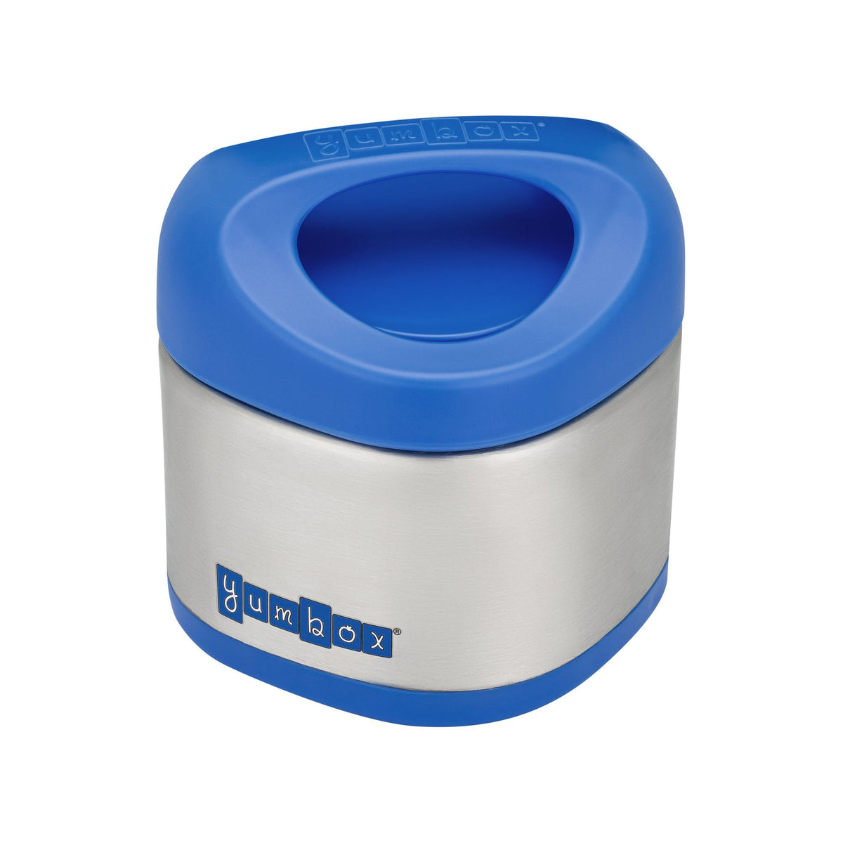 Yumbox Cubi Thermal Food Jar - Surf Blue - BentoBliss