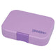 Yumbox Original Lunch Box - Lavande Purple (Unicorn)