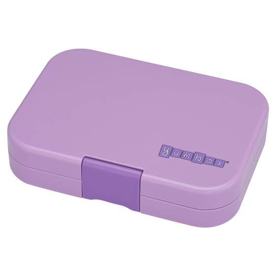 Yumbox Original Lunch Box - Lavande Purple (Unicorn)