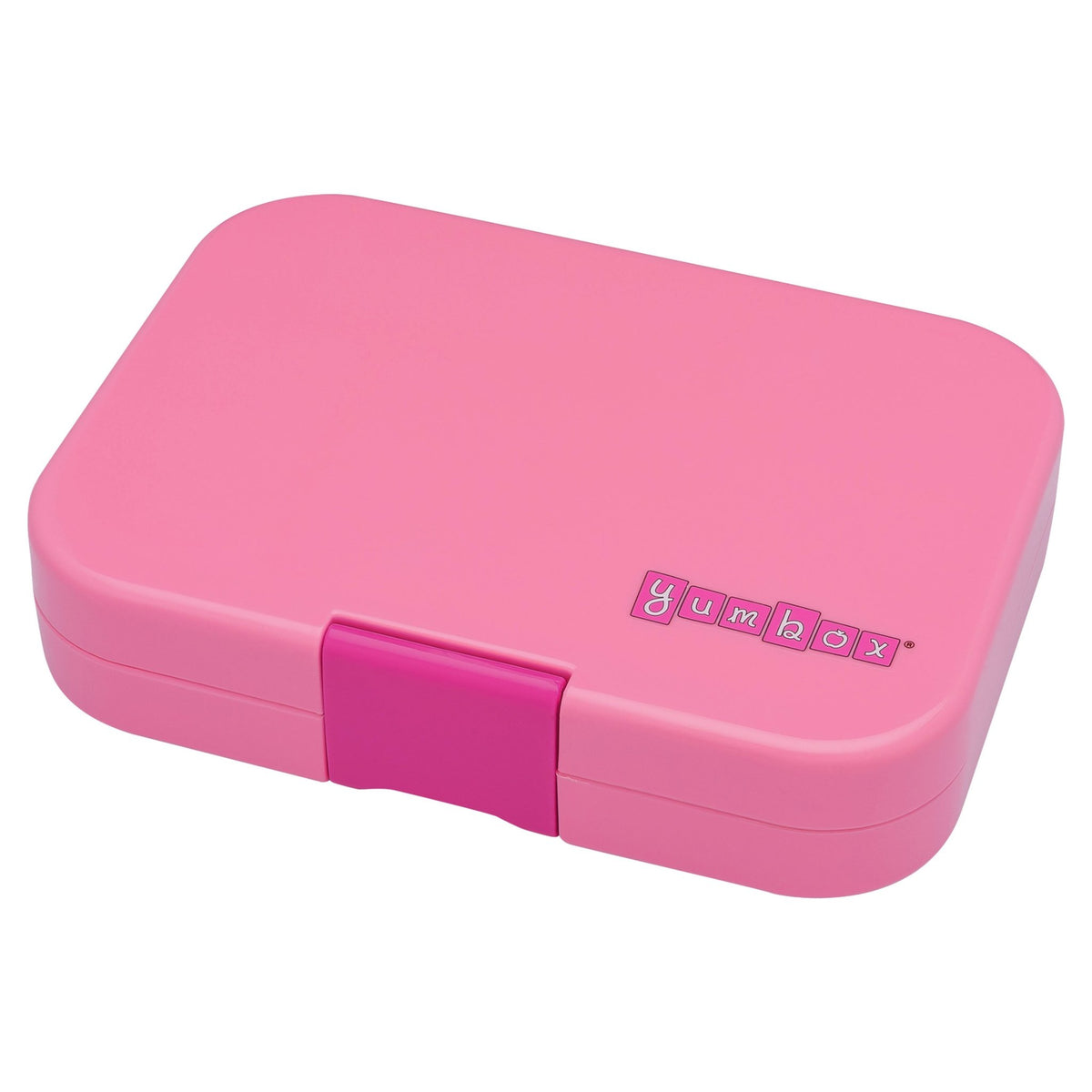 Yumbox Original Lunch Box - Power Pink (Unicorn) - BentoBliss