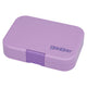 Yumbox Panino Lunch Box - Lavande Purple (Unicorn)