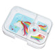 Yumbox Panino Lunch Box - Lavande Purple (Unicorn)