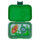 Yumbox Panino Lunch Box - Jurassic Green (Dinosaur)