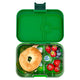 Yumbox Panino Lunch Box - Jurassic Green (Dinosaur)