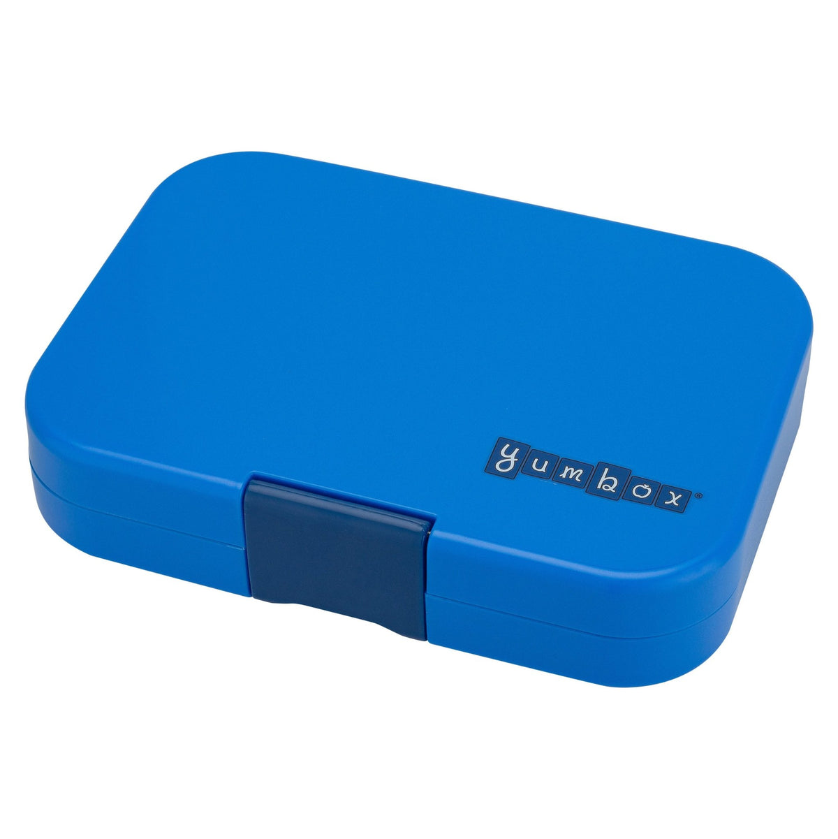 Yumbox Panino Lunch Box - Surf Blue (Shark) - BentoBliss