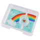 Yumbox Snack Box - Power Pink (Rainbow)