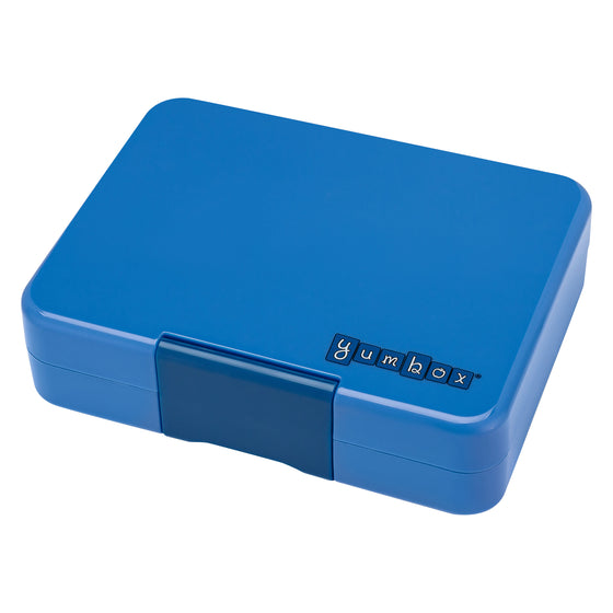 Yumbox Snack Box - Surf Blue (Shark)