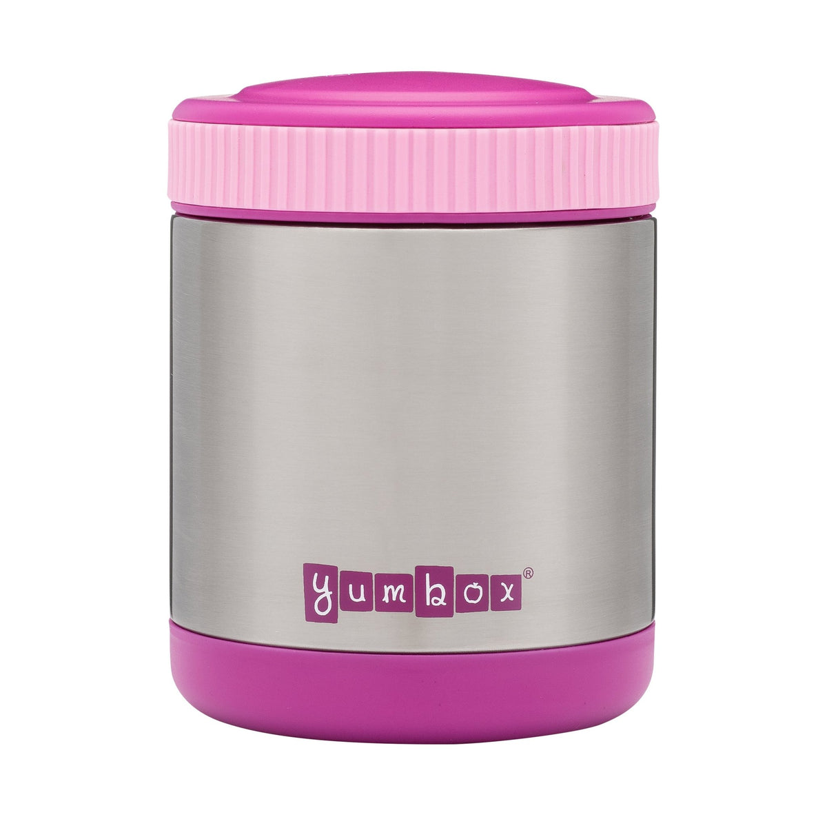 Yumbox Zuppa Insulated Food Jar - Bijoux Purple - BentoBliss