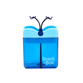 Snack In The Box - Blue - BentoBliss 