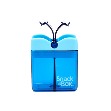 Snack In The Box - Blue - BentoBliss 